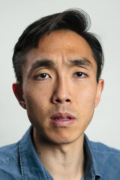 Teddy Lee - Actor Profile Photo