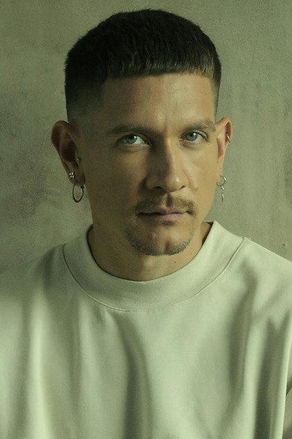 Andy Gorostiaga - Actor Profile Photo