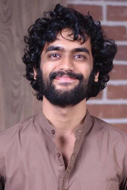 Harish Kumar - Actor Profile Photo