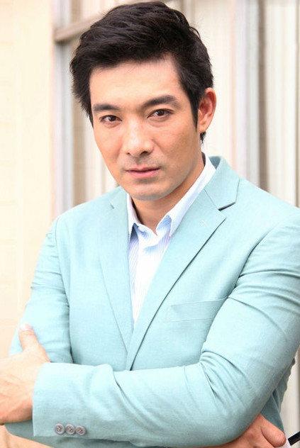 Voravudh Niyomsap - Actor Profile Photo