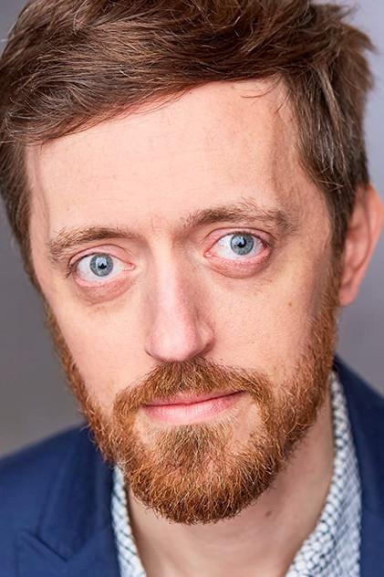 Michael B. Woods - Actor Profile Photo
