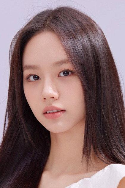 Lee Hye-ri - Actor Profile Photo