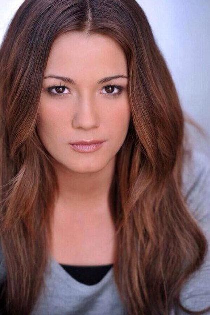 Dallas Lovato - Actor Profile Photo