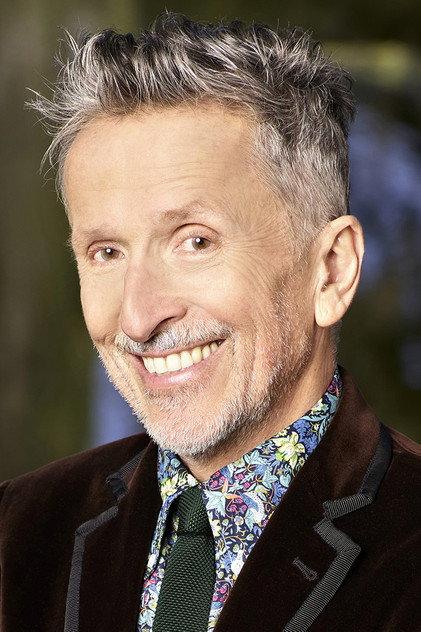 Simon Doonan - Actor Profile Photo
