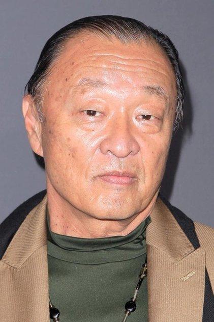 Cary-Hiroyuki Tagawa - Actor Profile Photo