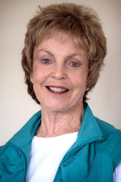 Patricia Aldersley - Actor Profile Photo