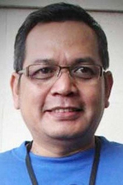 Unang "Bagito" - Actor Profile Photo