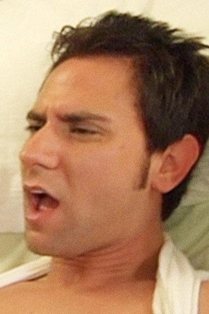Bryan Wilder - Actor Profile Photo
