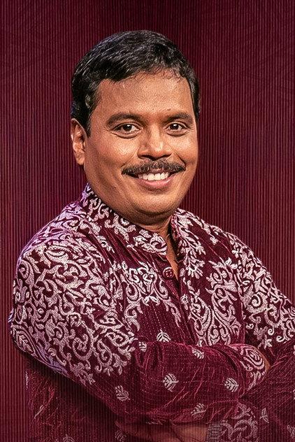 Harihara Mohapatra - Actor Profile Photo