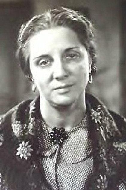 Elvira Curci - Actor Profile Photo