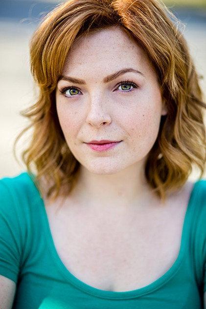 Jane Hancock - Actor Profile Photo