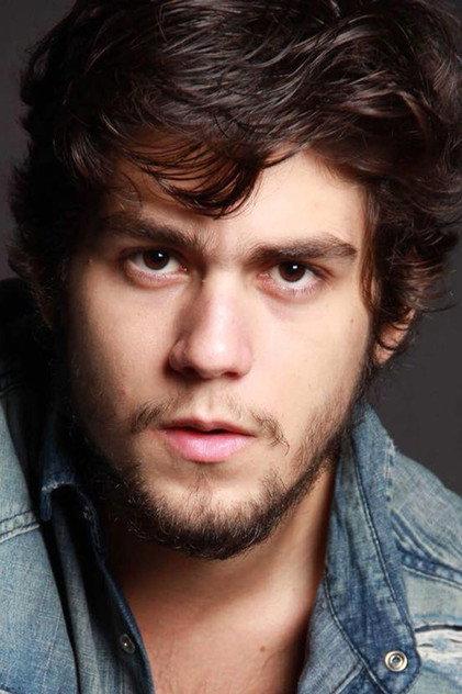 Daniel Rangel - Actor Profile Photo