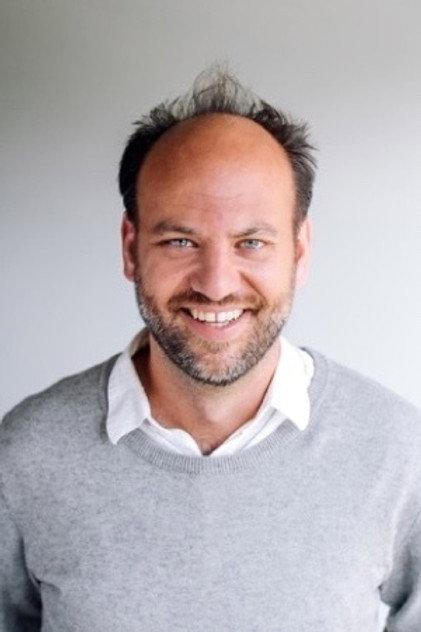 David Storrs - Actor Profile Photo