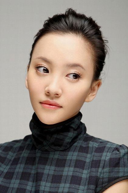 Zhou Chuchu - Actor Profile Photo