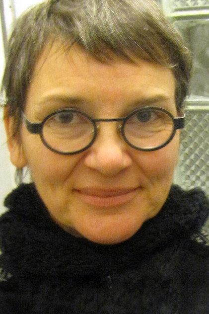Andrée Vachon - Actor Profile Photo