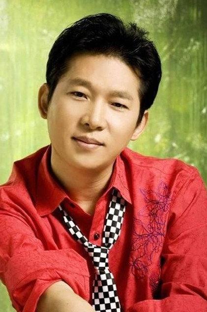 Park Sang-chul - Actor Profile Photo