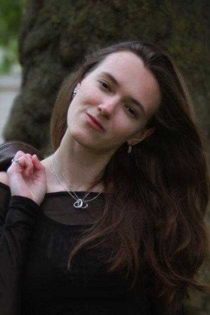 Bohdana Lisovska - Actor Profile Photo