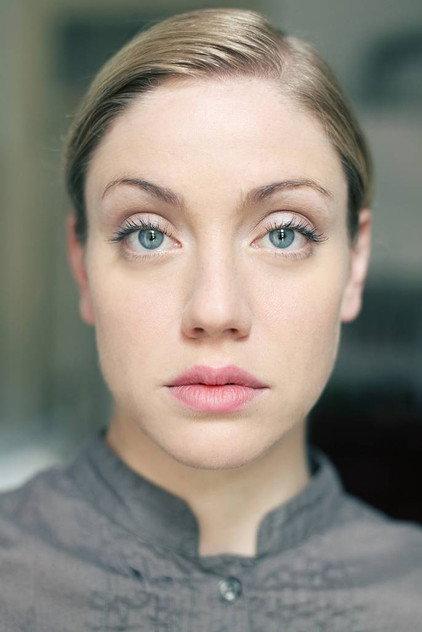 Sarah Grether - Actor Profile Photo