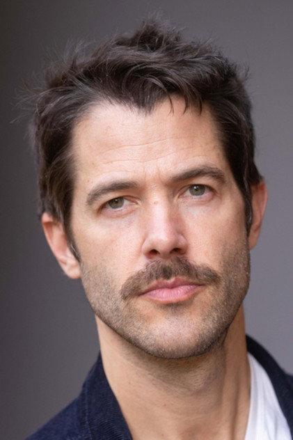 Daniel Murphy - Actor Profile Photo