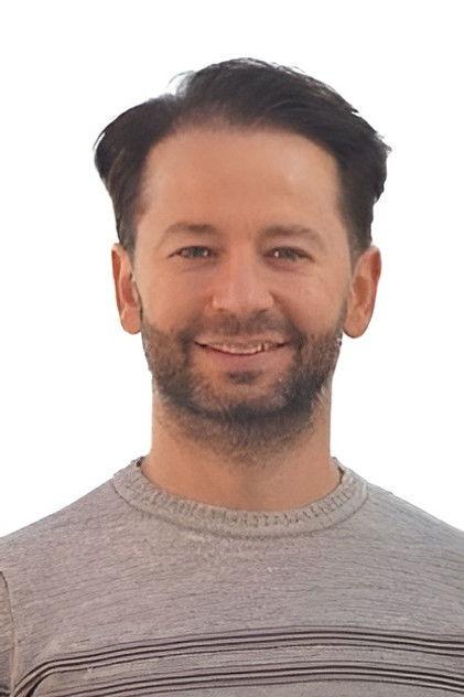 Serkan Atar - Actor Profile Photo