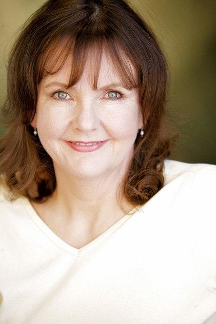 Amelia White - Actor Profile Photo