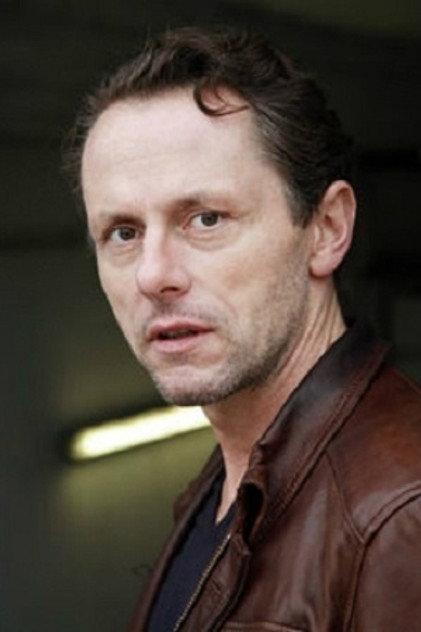 Peter Knaack - Actor Profile Photo