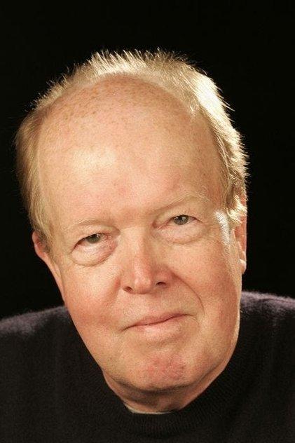 John Aylward - Actor Profile Photo