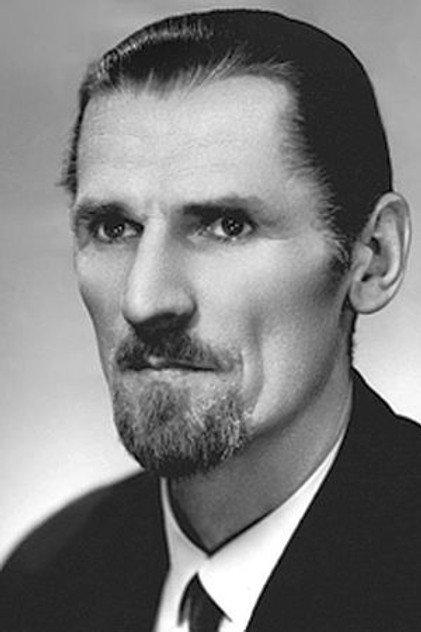 Vladimir Vasilyev - Actor Profile Photo