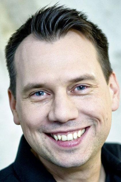 Sebastian Fitzek - Actor Profile Photo
