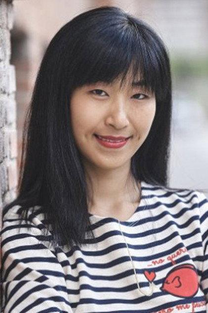 Yibing Cao - Actor Profile Photo