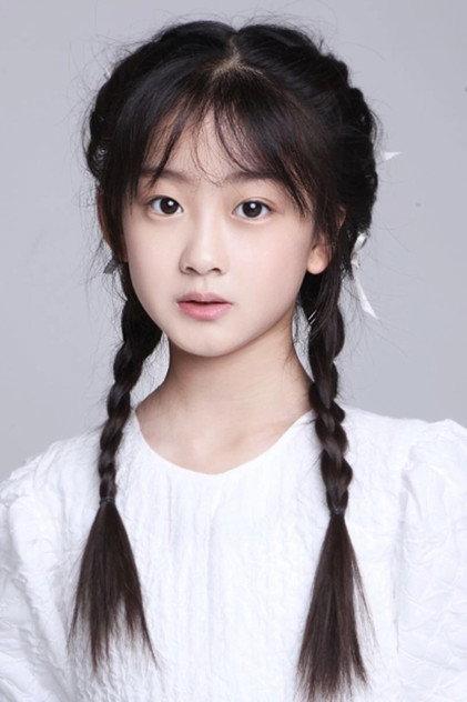 Cindy Chen - Actor Profile Photo
