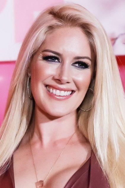 Heidi Montag - Actor Profile Photo