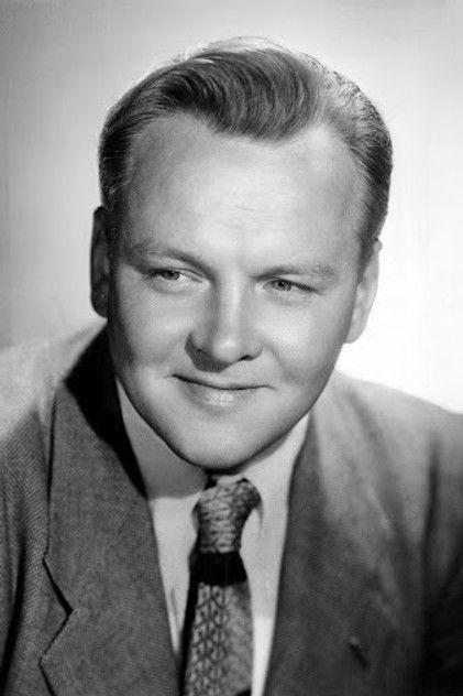 Larry Thor - Actor Profile Photo