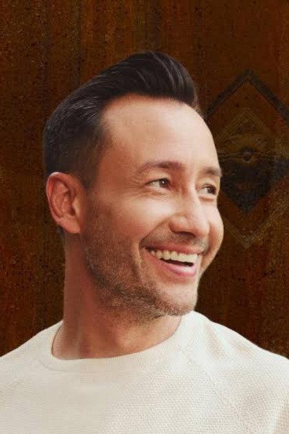 Luciano Pereyra - Actor Profile Photo