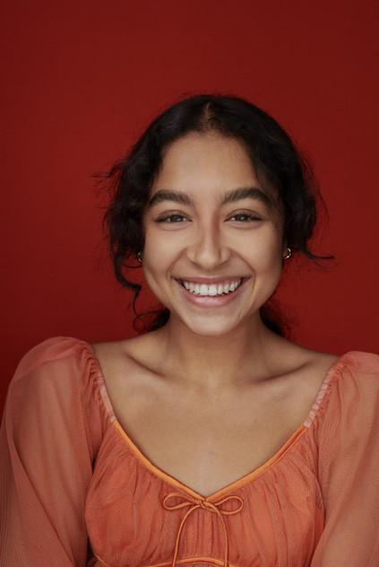 Samirah Breuer - Actor Profile Photo