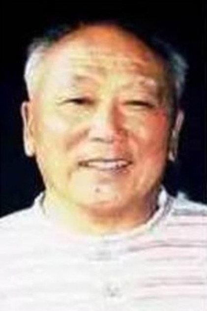 Zhan Che - Actor Profile Photo