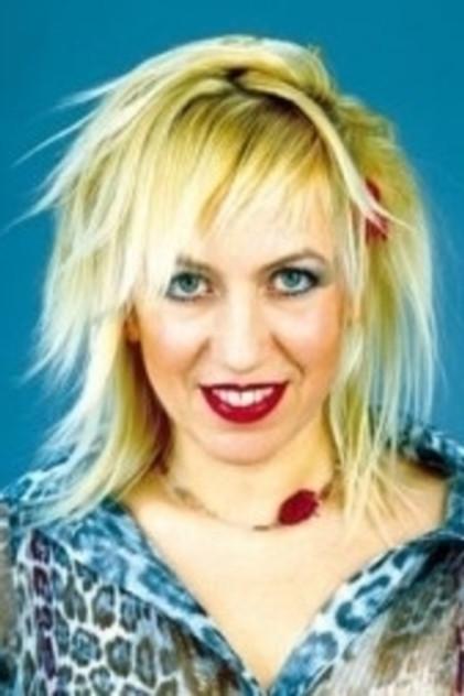 Olga Rajecka - Actor Profile Photo