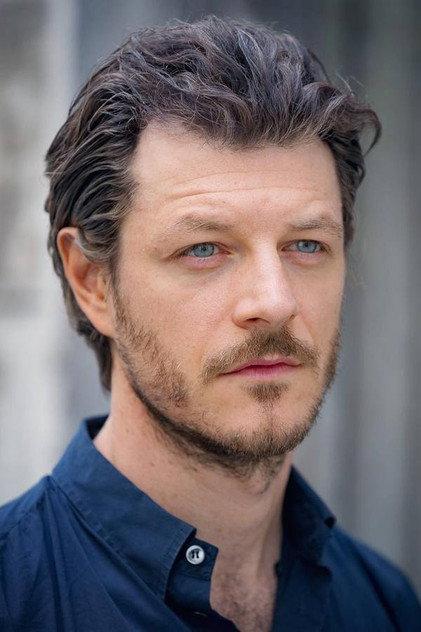 Andrea Bosca - Actor Profile Photo