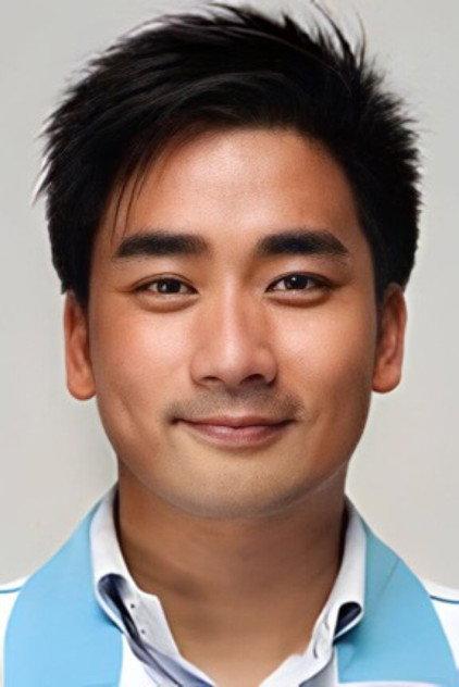 Tankhun Jitissara - Actor Profile Photo