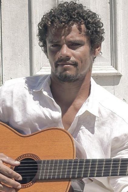 Zé Maria - Actor Profile Photo