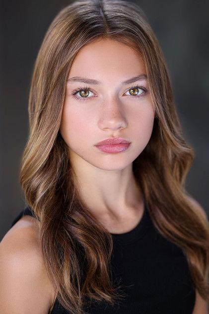 Maya Le Clark - Actor Profile Photo