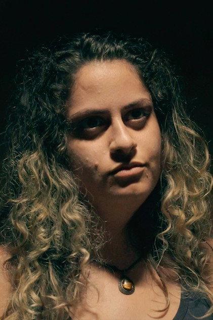 Fabiana Stefnne - Actor Profile Photo