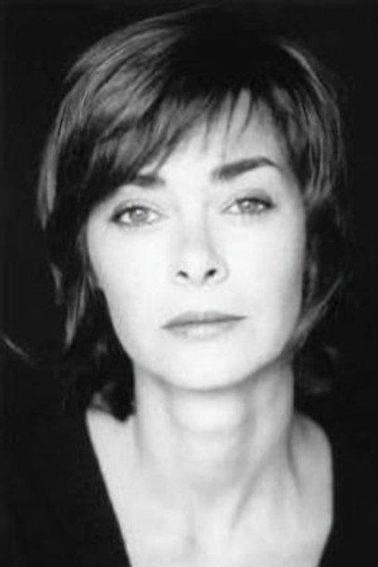 Sabrina Leurquin - Actor Profile Photo