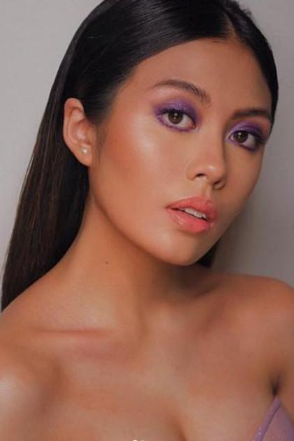 Kakie Pangilinan - Actor Profile Photo