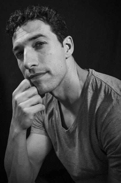 Jorge Roldán - Actor Profile Photo