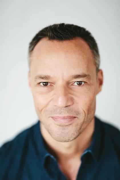 Hans Goedkoop - Actor Profile Photo