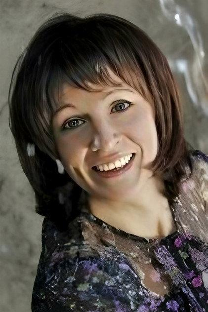 Elvyra Piškinaitė - Actor Profile Photo