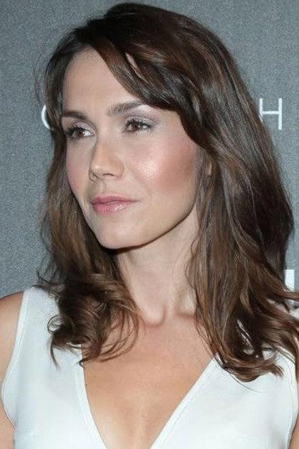 Olga Bołądź - Actor Profile Photo