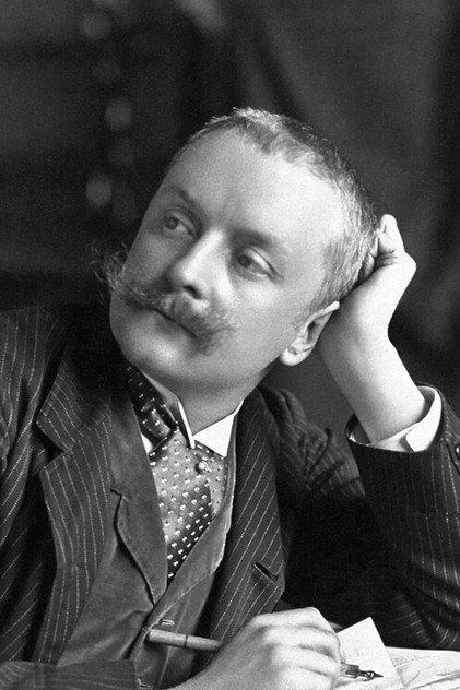 Paul Nadar - Actor Profile Photo