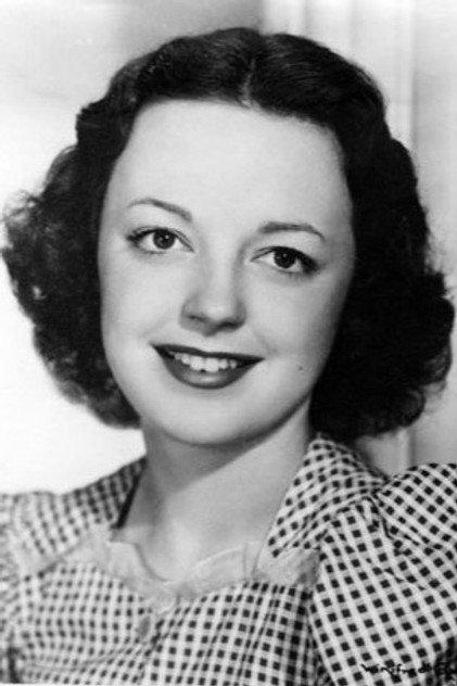 Betty Jean Hainey - Actor Profile Photo